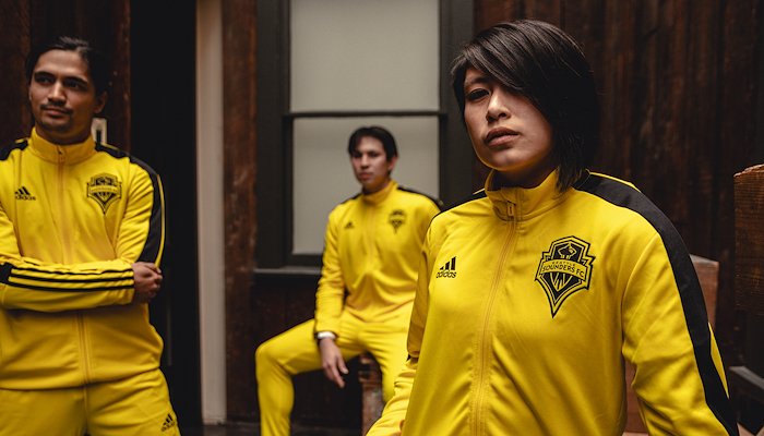 Read The Bruce Lee Collection x Seattle Lifestyle by Seattle Sounders