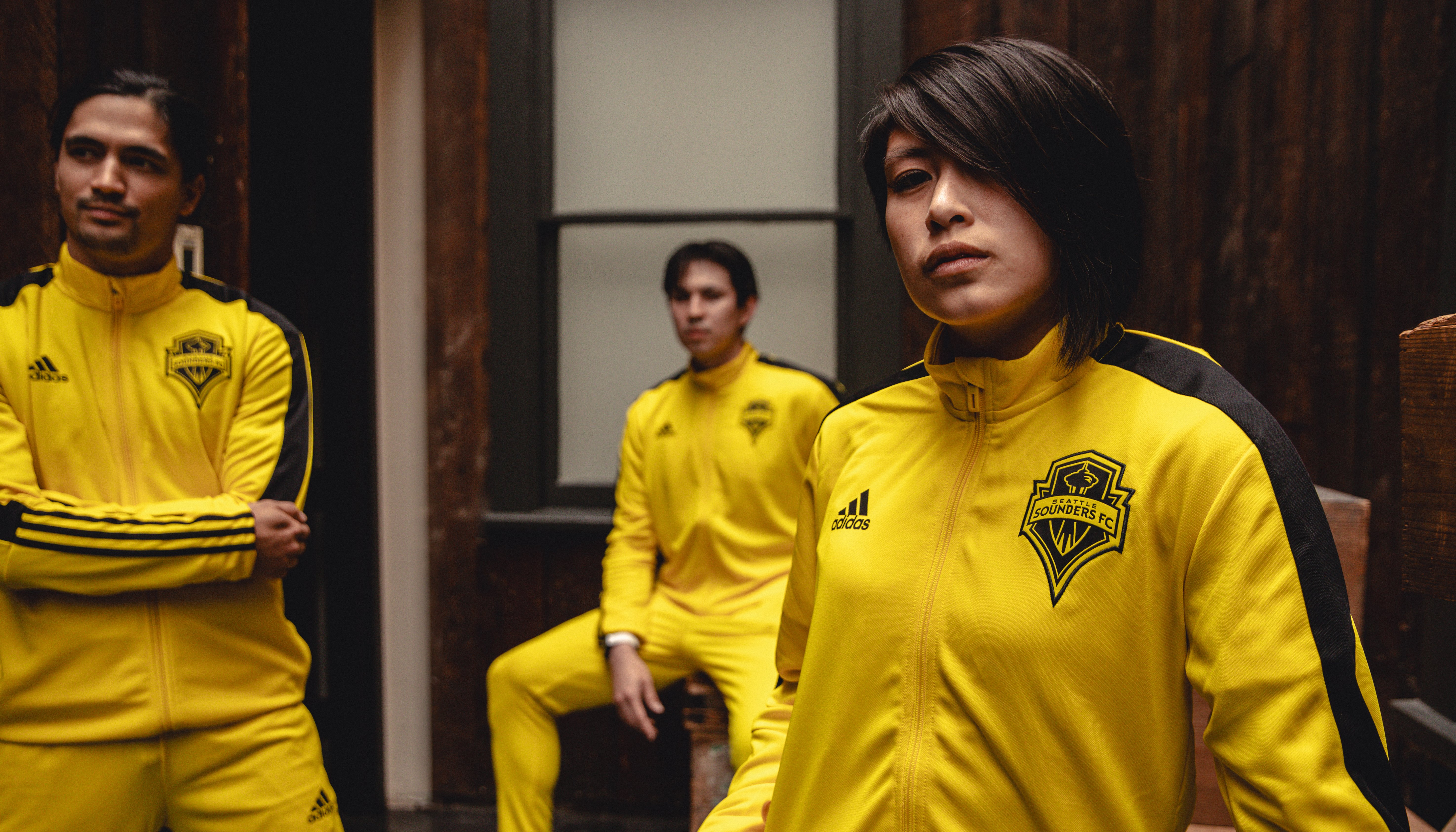 Read The Bruce Lee Collection x Seattle Lifestyle by Seattle Sounders