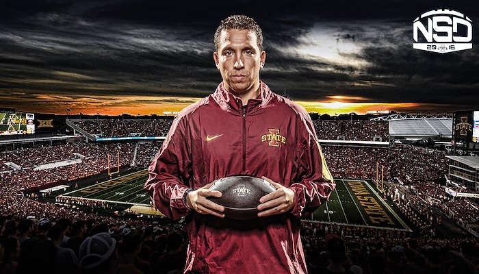 Read 2016 National Signing Day by Iowa State Cyclones
