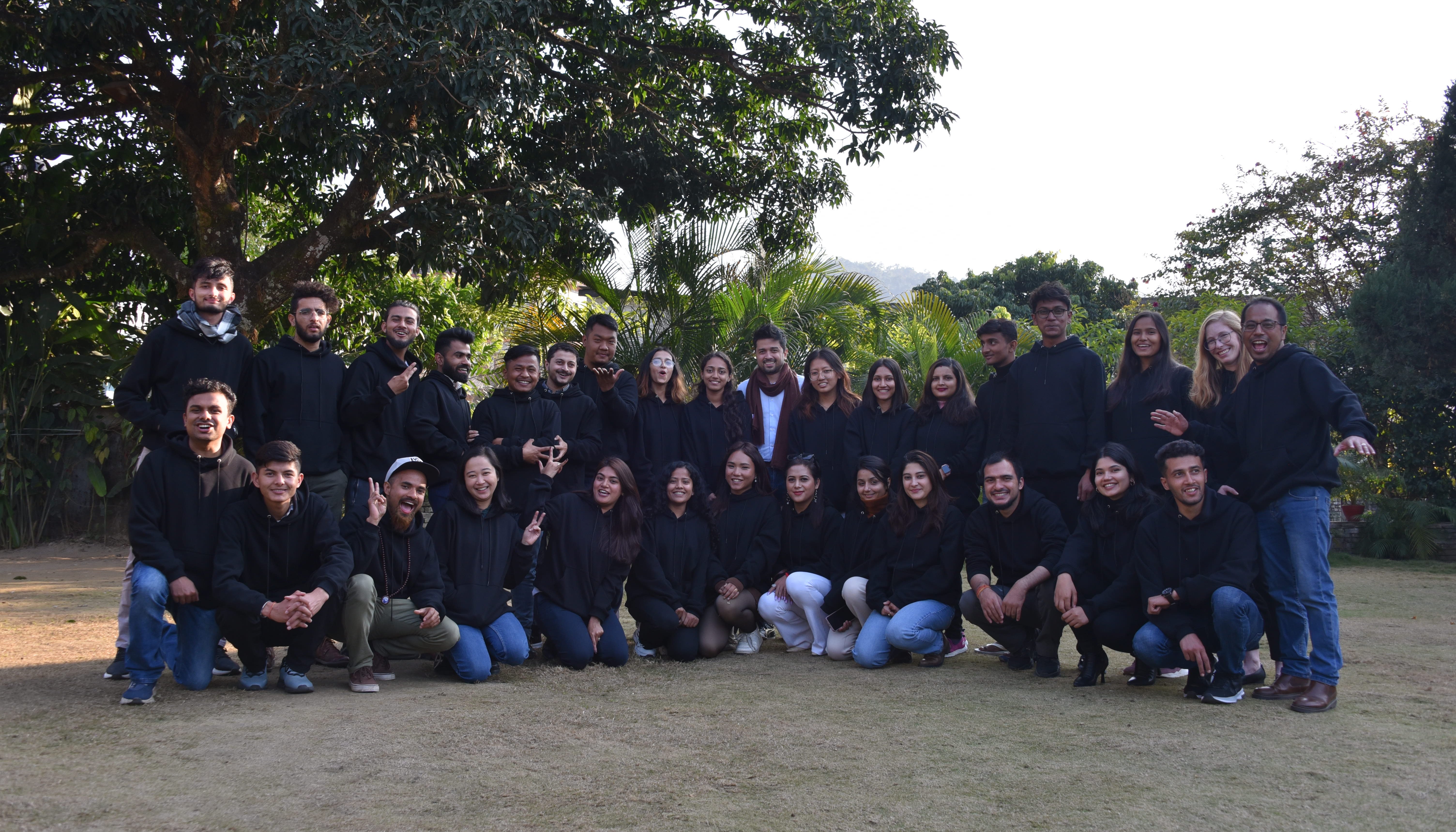 Read Creating a shift in partnership: WWF and SCI in Nepal by WWF Nepal