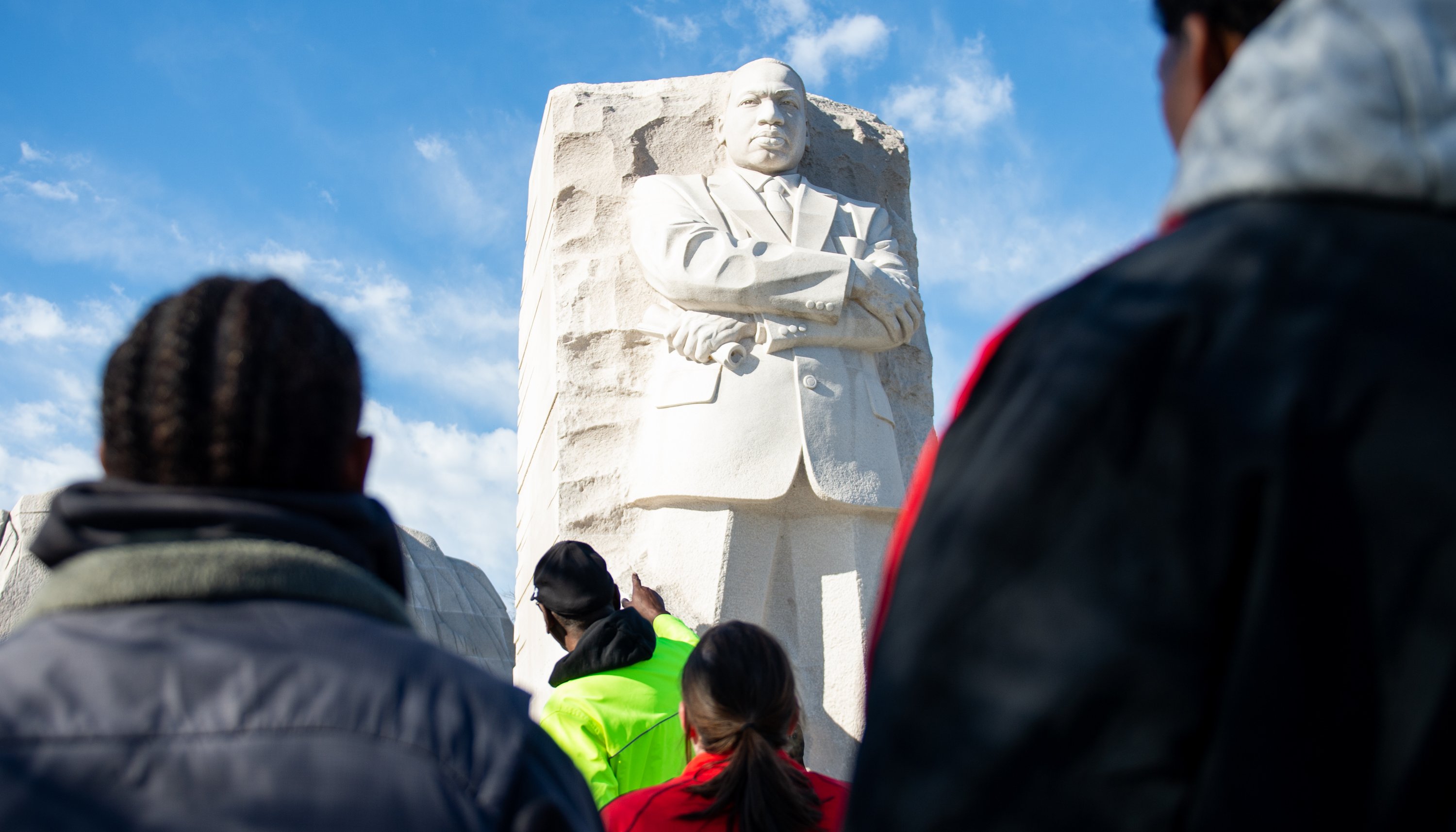 Read D.C. UNITED AFRICAN AMERICAN HISTORY TOUR by Javier Fernández