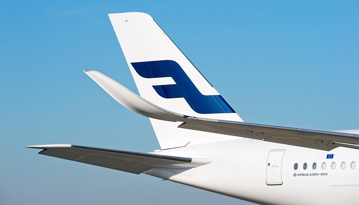 Read Flying The Finnair A350 by Shashank Nigam