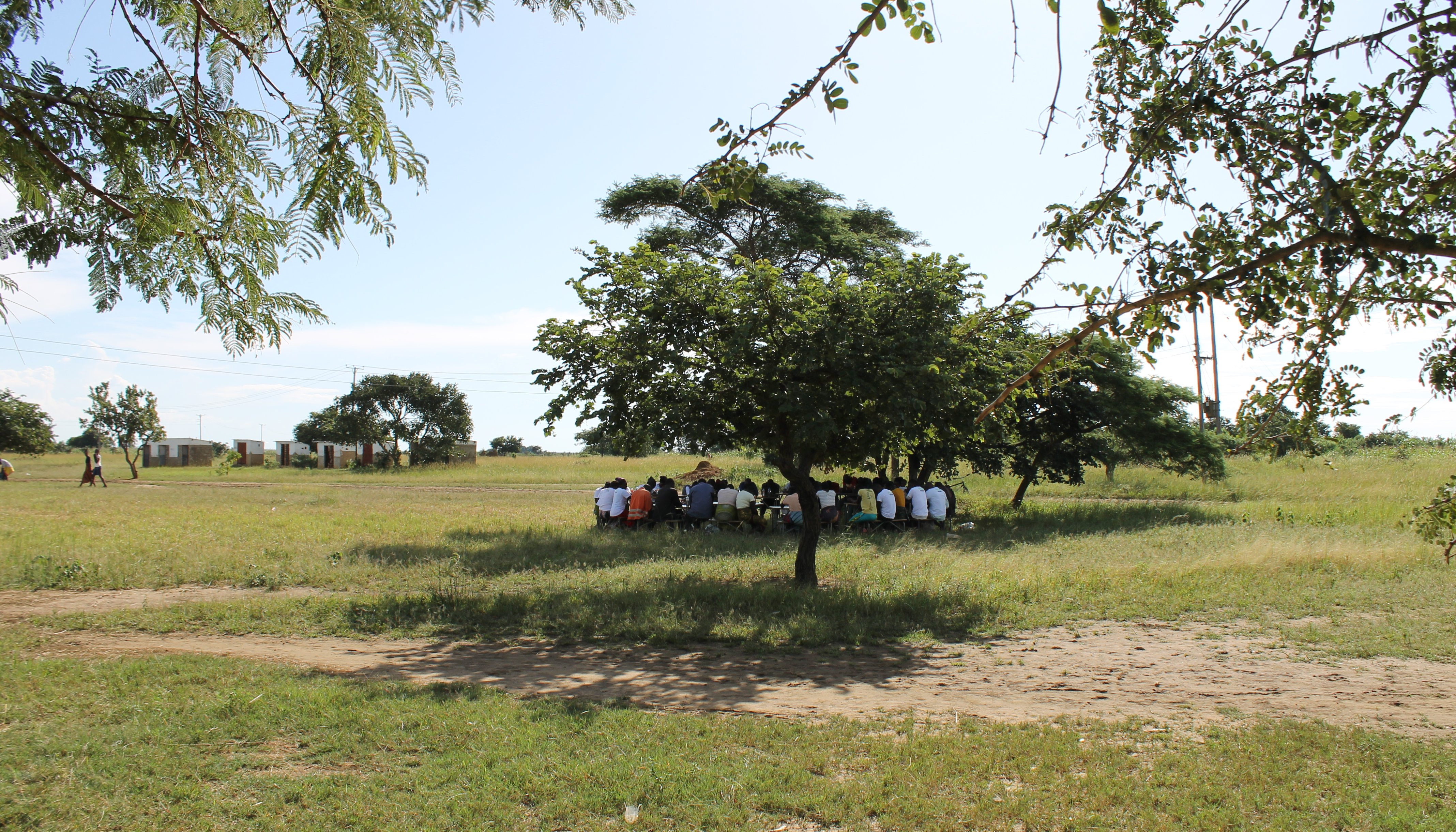 Read Sensemaking local solutions and voices in Zambia&nbsp; by SouthSouthNorth