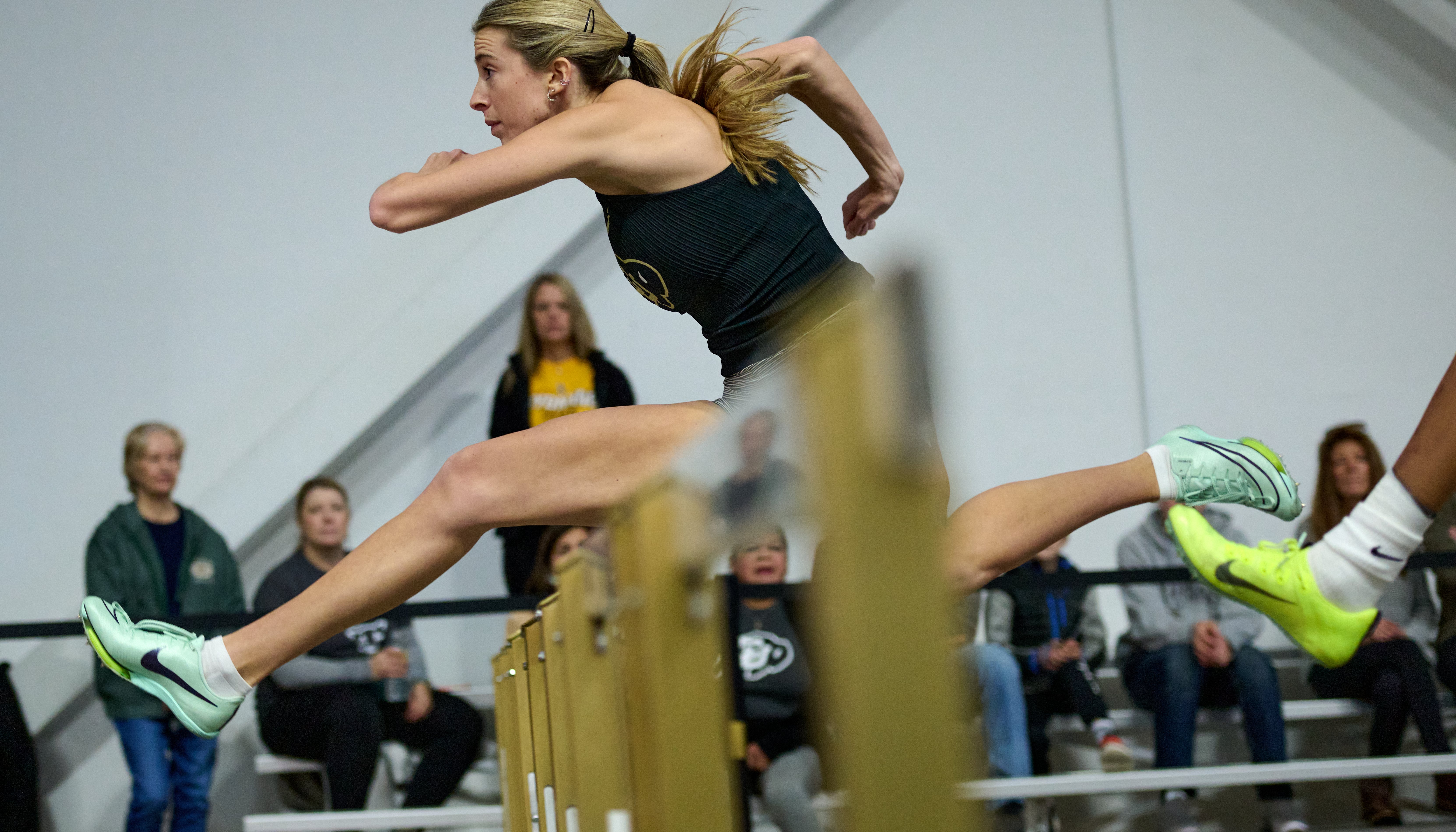 Read Colorado connections at the NCAA Indoor National Championships by Lane1Photos by Dave Albo