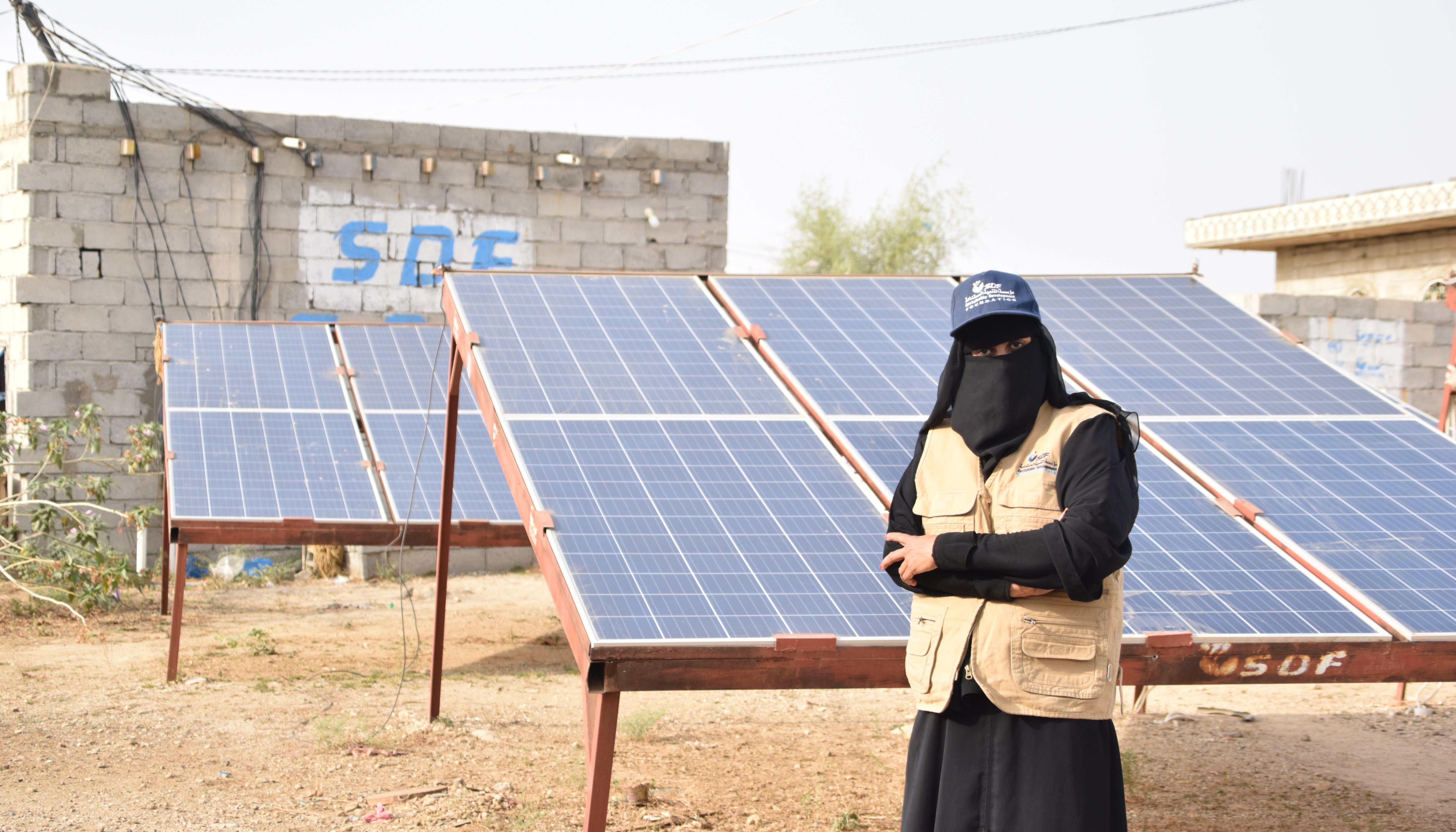 Read 3 ways clean energy is a game-changer for women by Climate UNDP