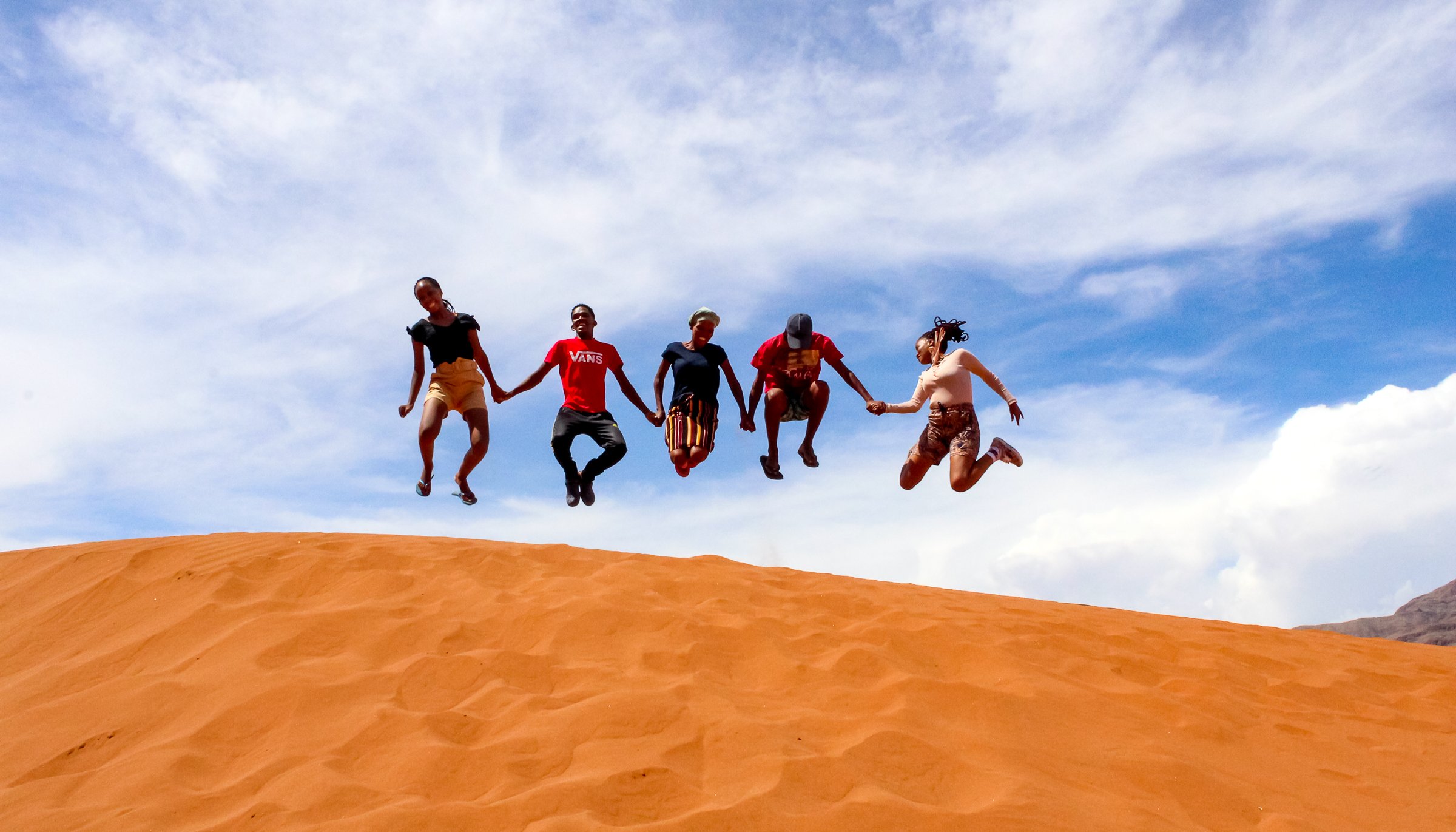 Read "Photography Makes Me Feel Alive" by Mike Kendrick