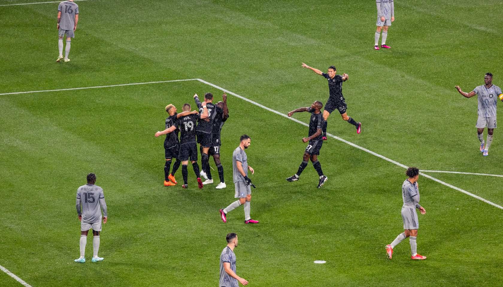 Read SCENES: Nashville SC vs CF Montréal by Rodney Shaw