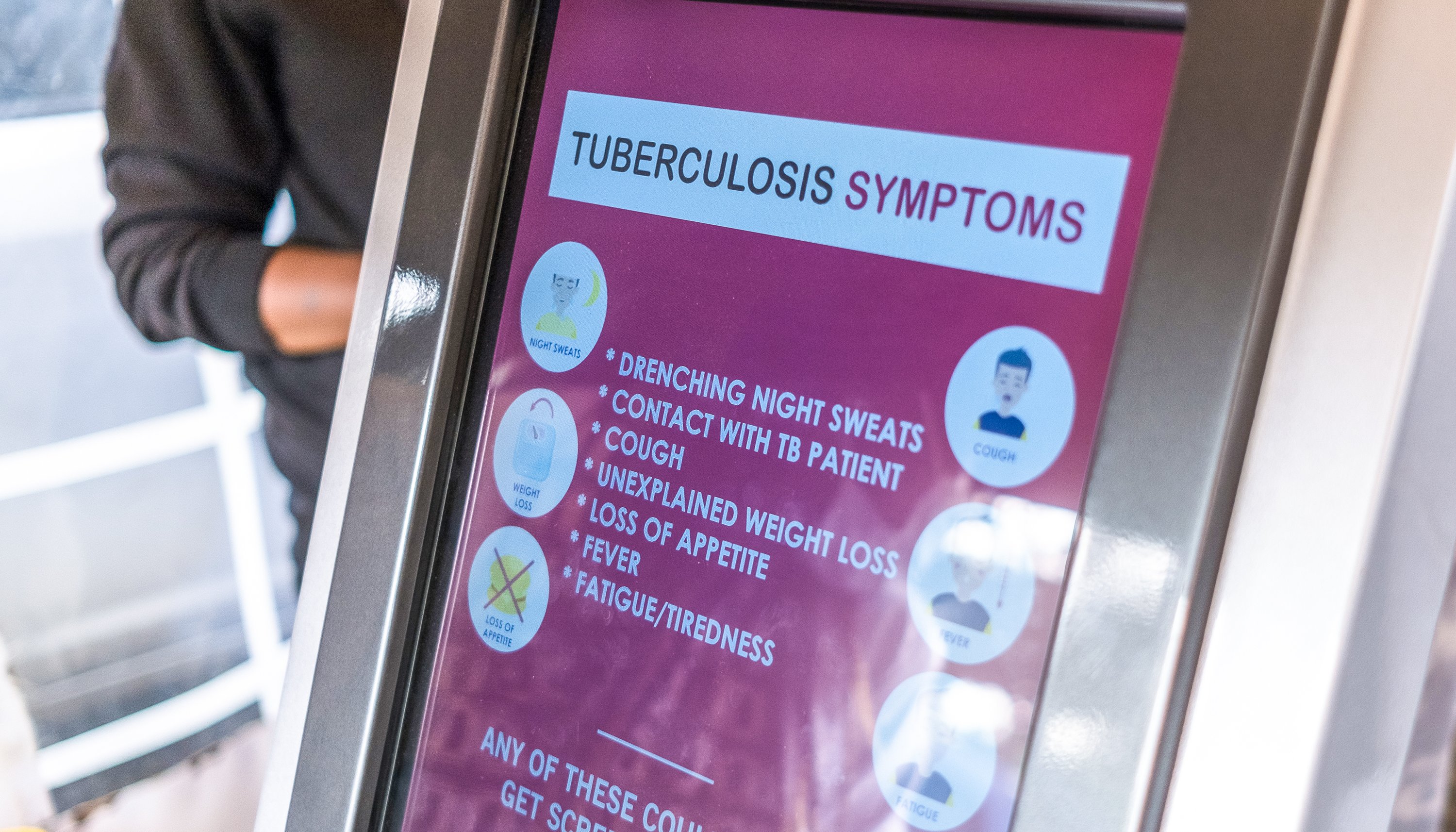 Read Tools to Turbocharge the Fight Against Tuberculosis by The Global Fund
