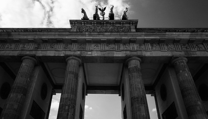 Read Berlin by Richard Prochazka