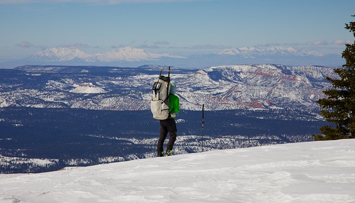 Read Skirafting Utah: by Mike Curiak