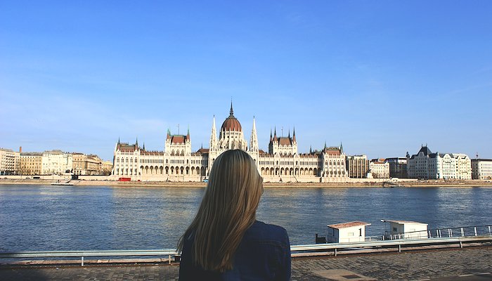 Read Budapest, Hungary by Luboš Volkov