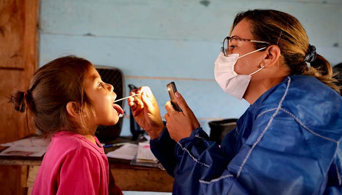 Read Health Care on the Go: by IOM Migration Health