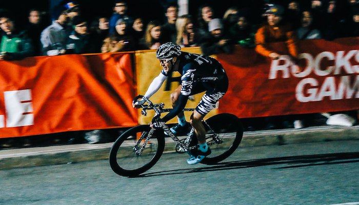 Read Red Hook Crit by David Everly