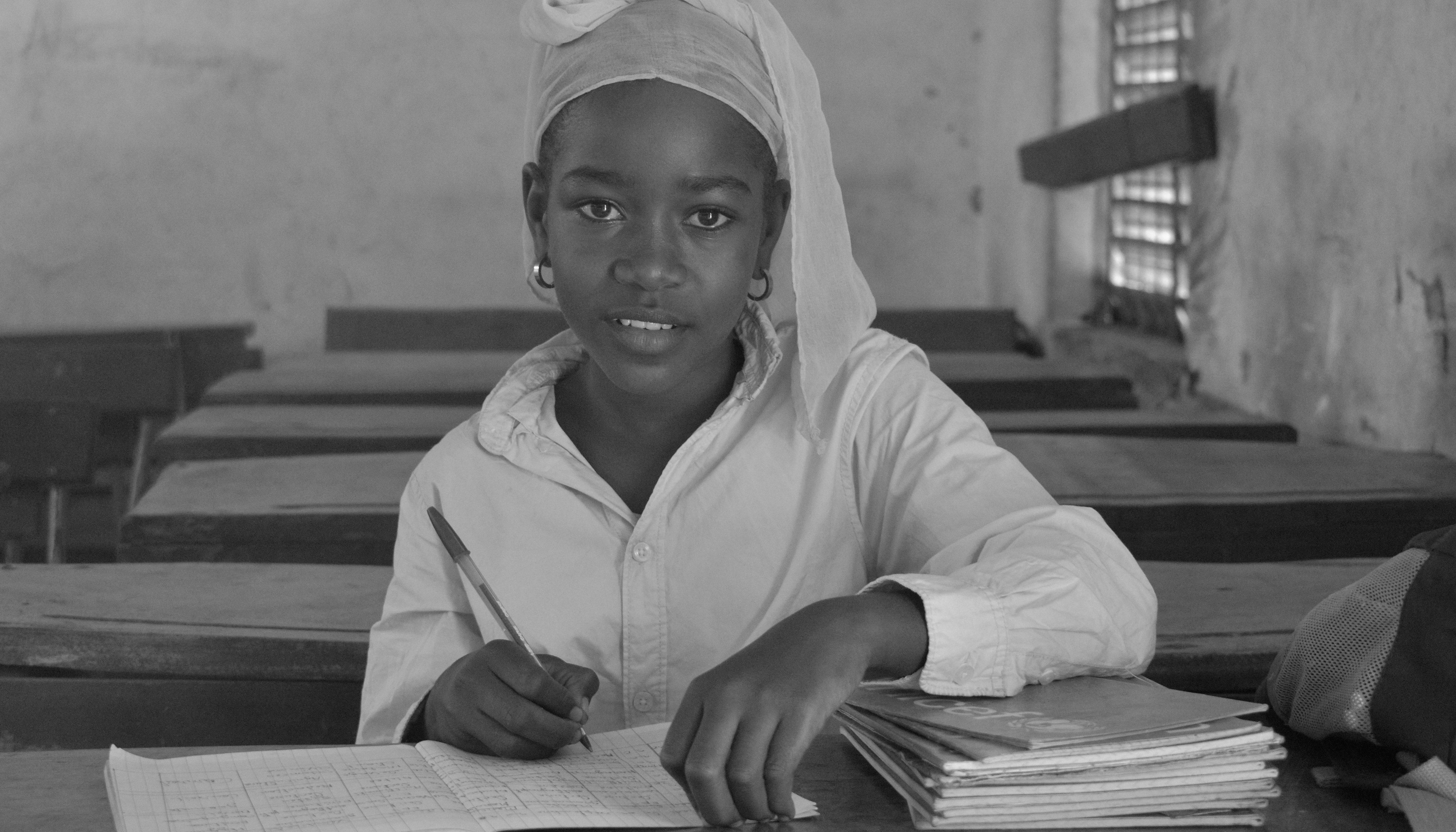 Read Top of Her Class by Education Cannot Wait The UN's Global Fund For Education in Emergencies