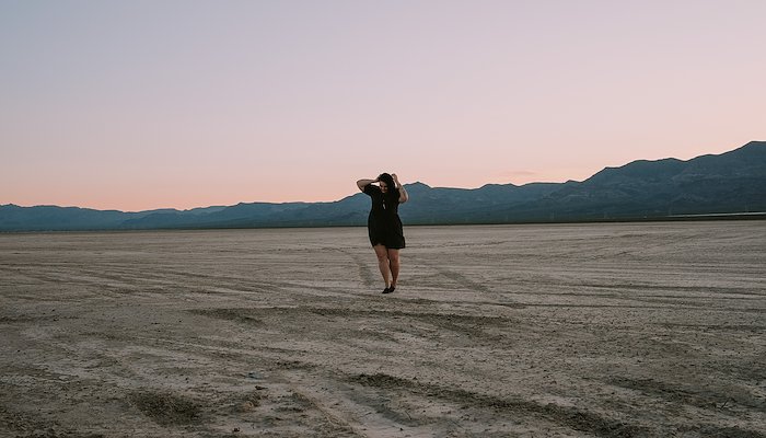 Read Nevada Getaway by diAnna marr