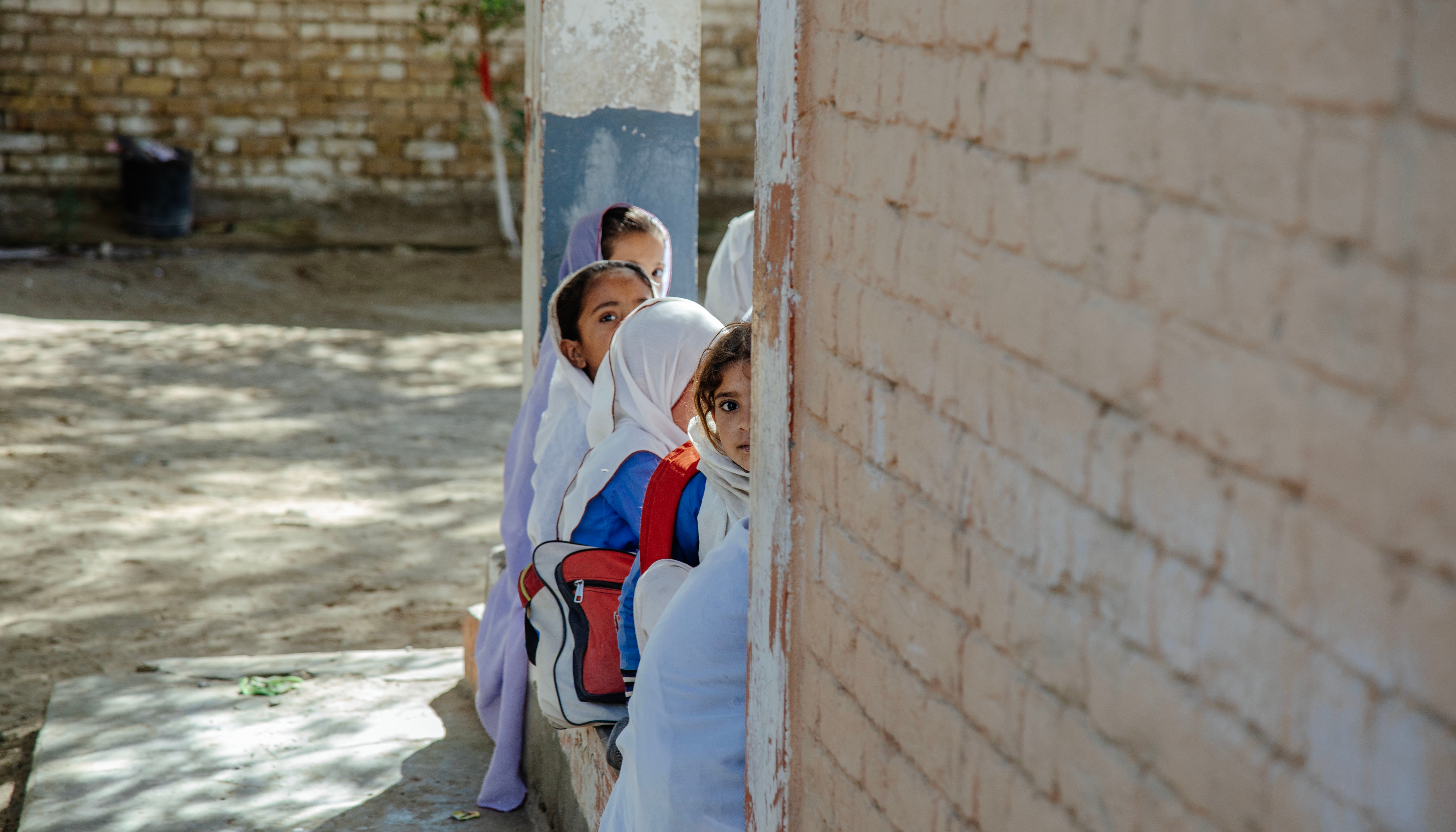 Read Strengthening SDGs aligned development in Balochistan by UNDP Pakistan