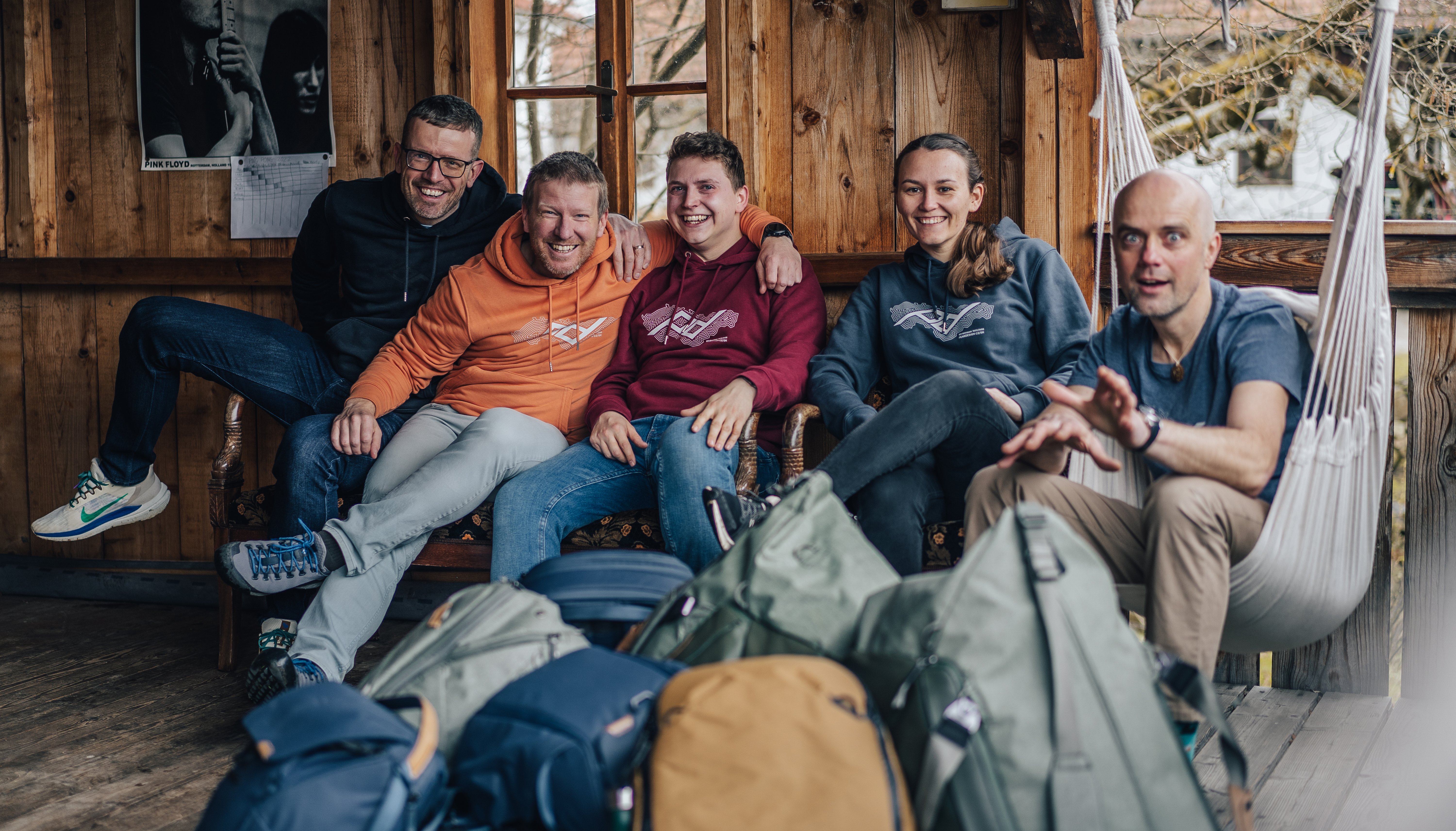 Read Peak Design MeetUp by Peak Design CZ/SK Deník