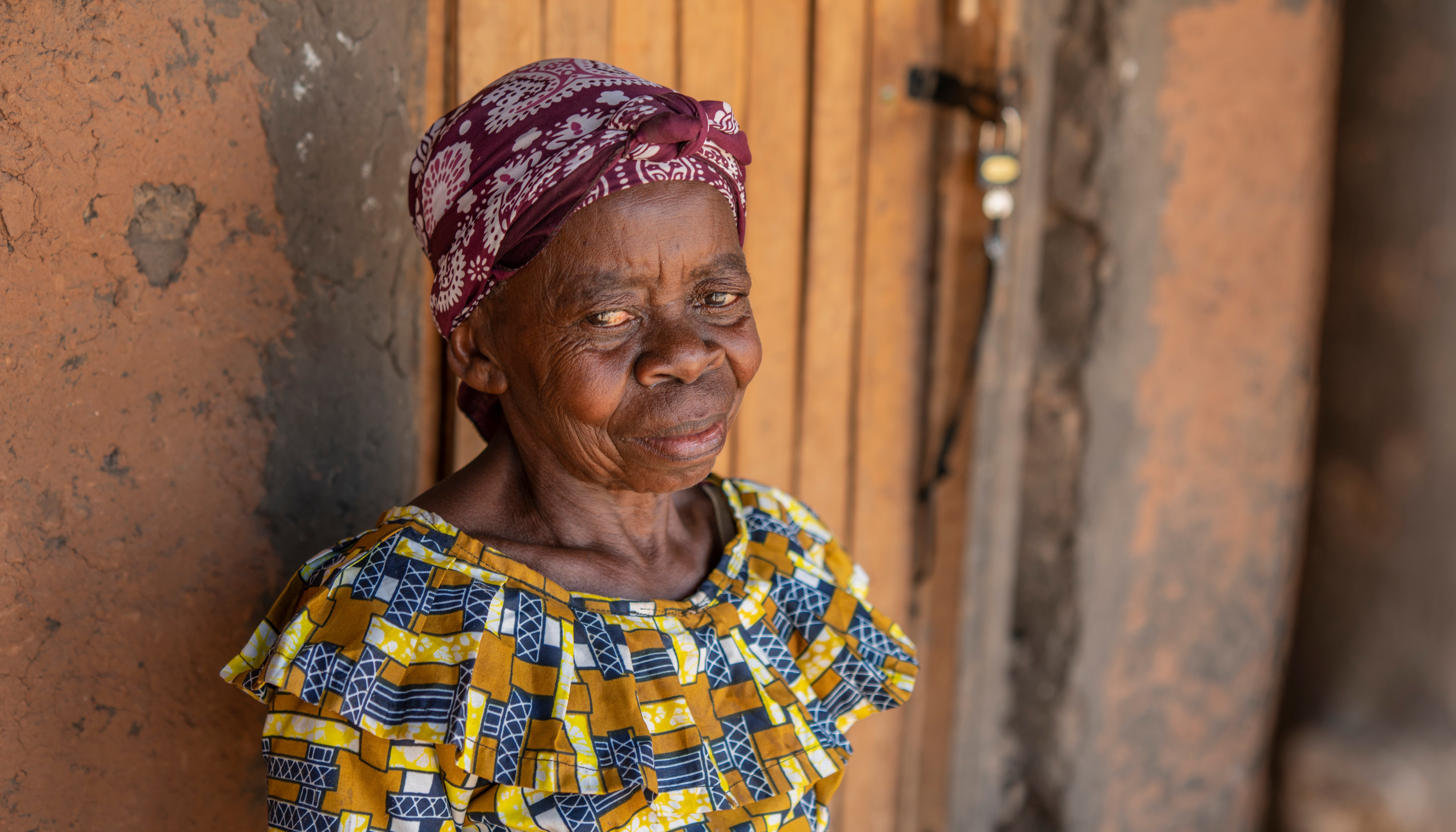 Read Leading the Way with Peace by USAID publications