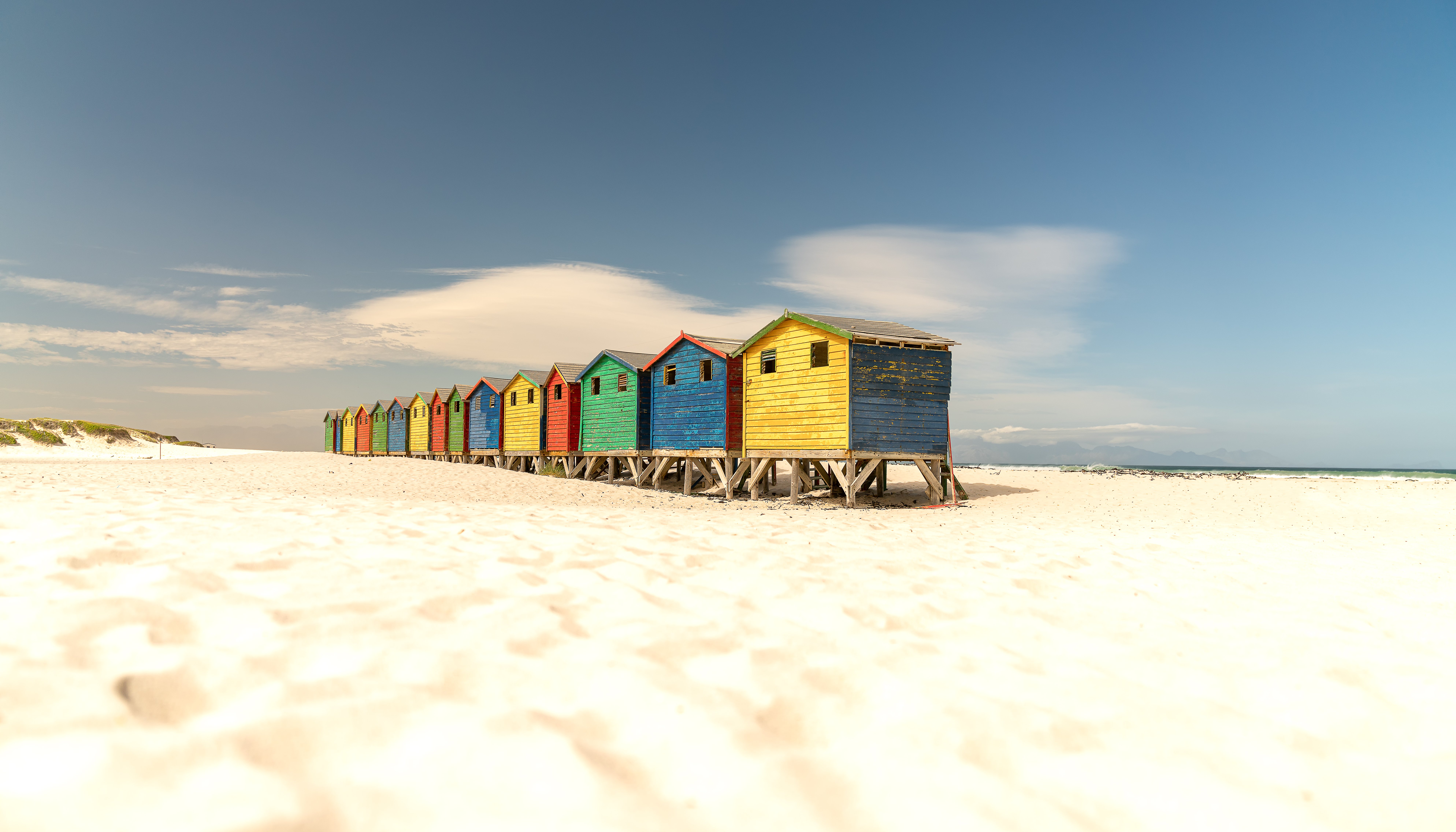 Read Namibia Part VIII by Tim Swart
