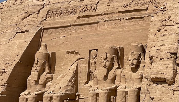 Read Essence of Egypt by Sapphire Kharyzma