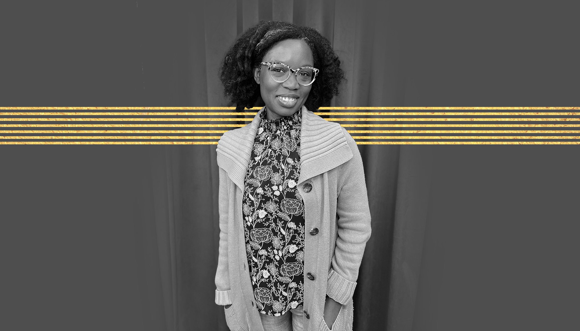 Read Nedra Deadwyler by Jacey Lucus