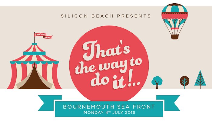 Read That's The Way To Do It by Silicon Beach