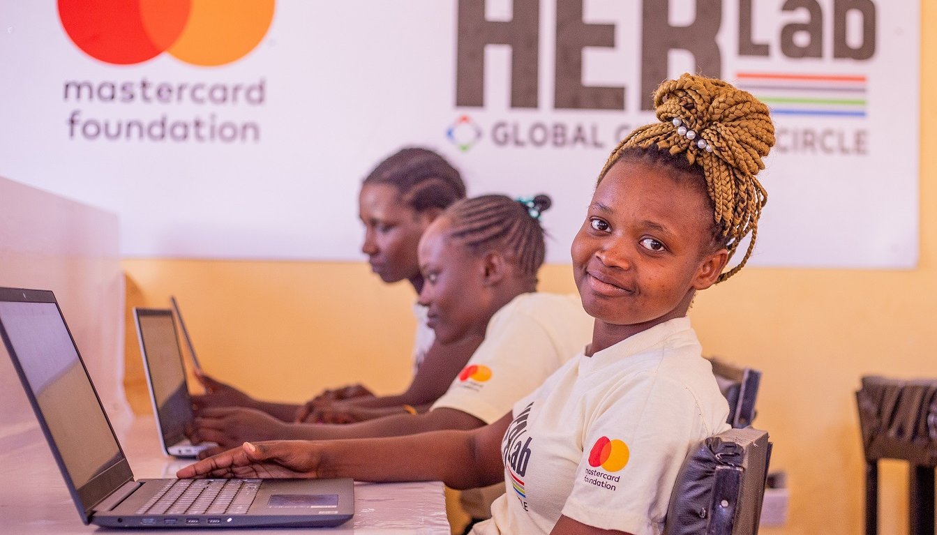 Read Global Give Back Circle Lifts Up Young Women–and the Economy by USAID Private Sector Engagement