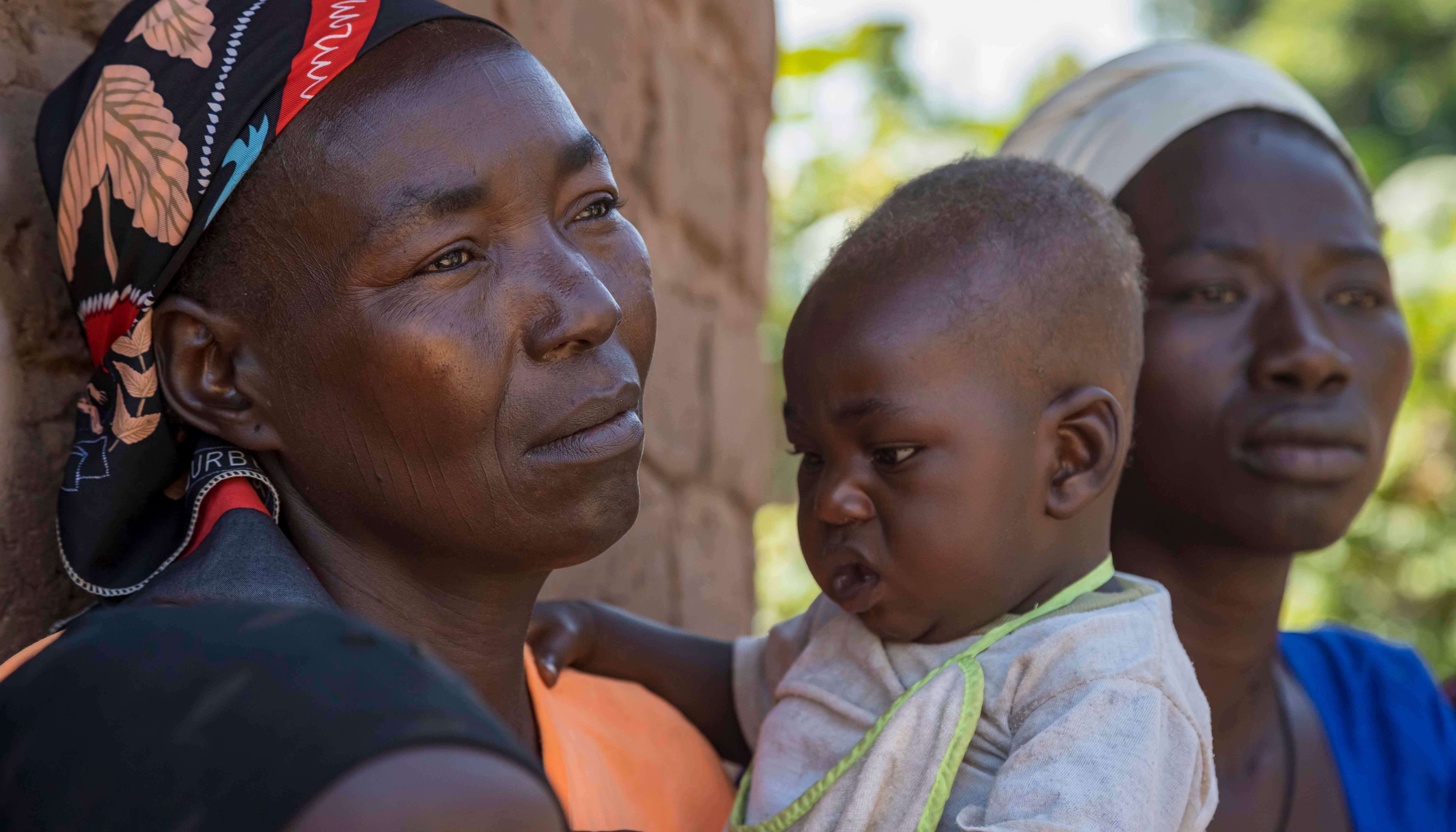 Read Vivre sans paludisme by United Nations Development Programme