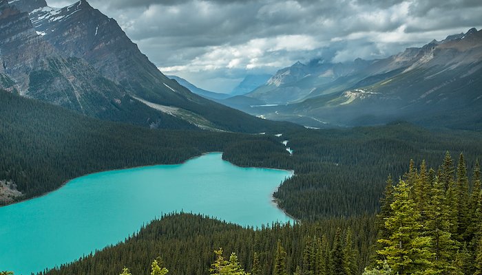 Read Why Banff and Jasper should be on your top 5 places to visit by ranjan abraham