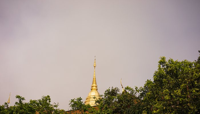Read 045. Wat Doi Suthep by Ryan Harrison