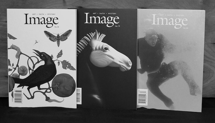 Read Image Journal by Adam King