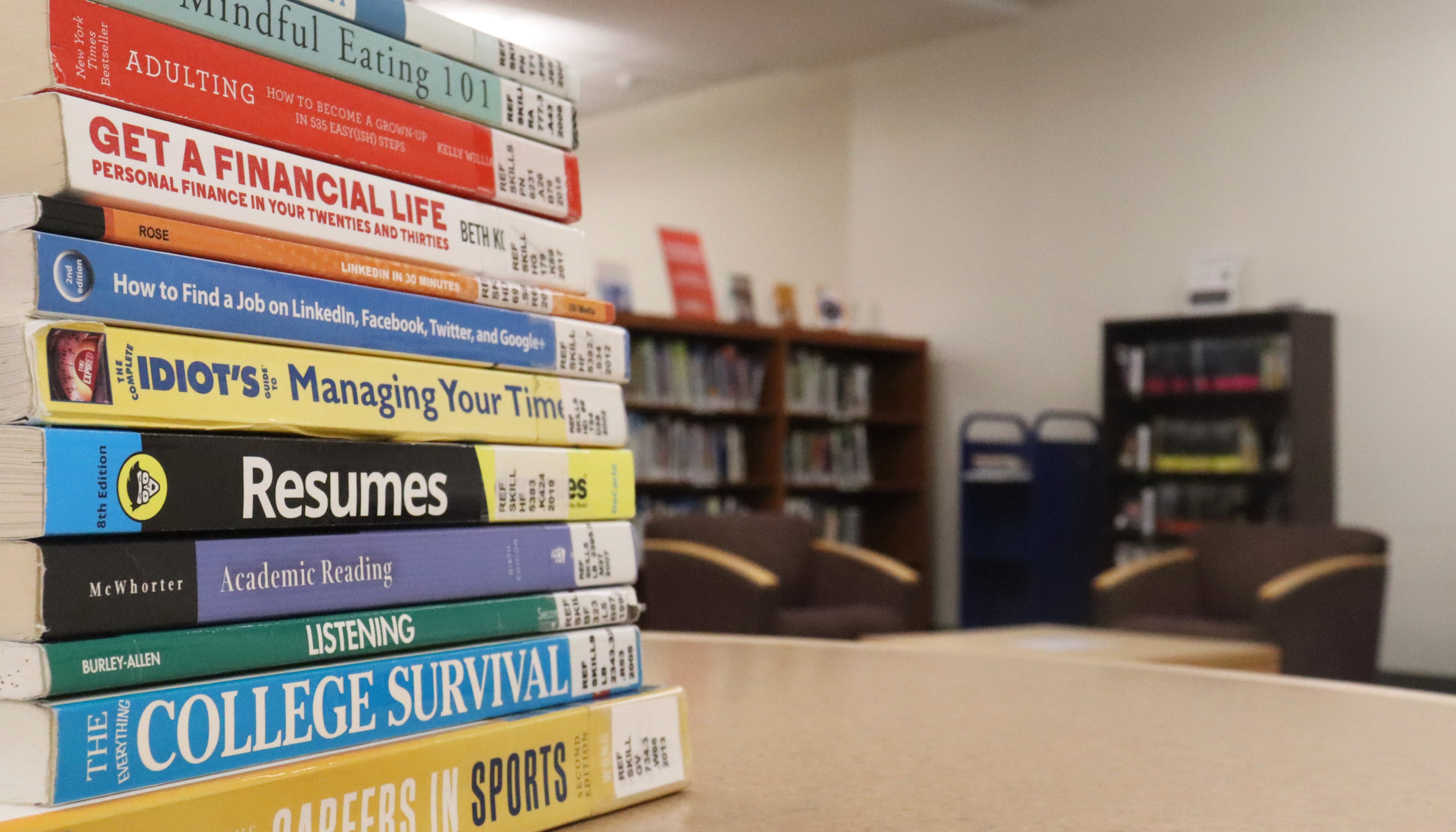 Read Make the most of your time at VCU with the library’s study skills section by VCU Libraries