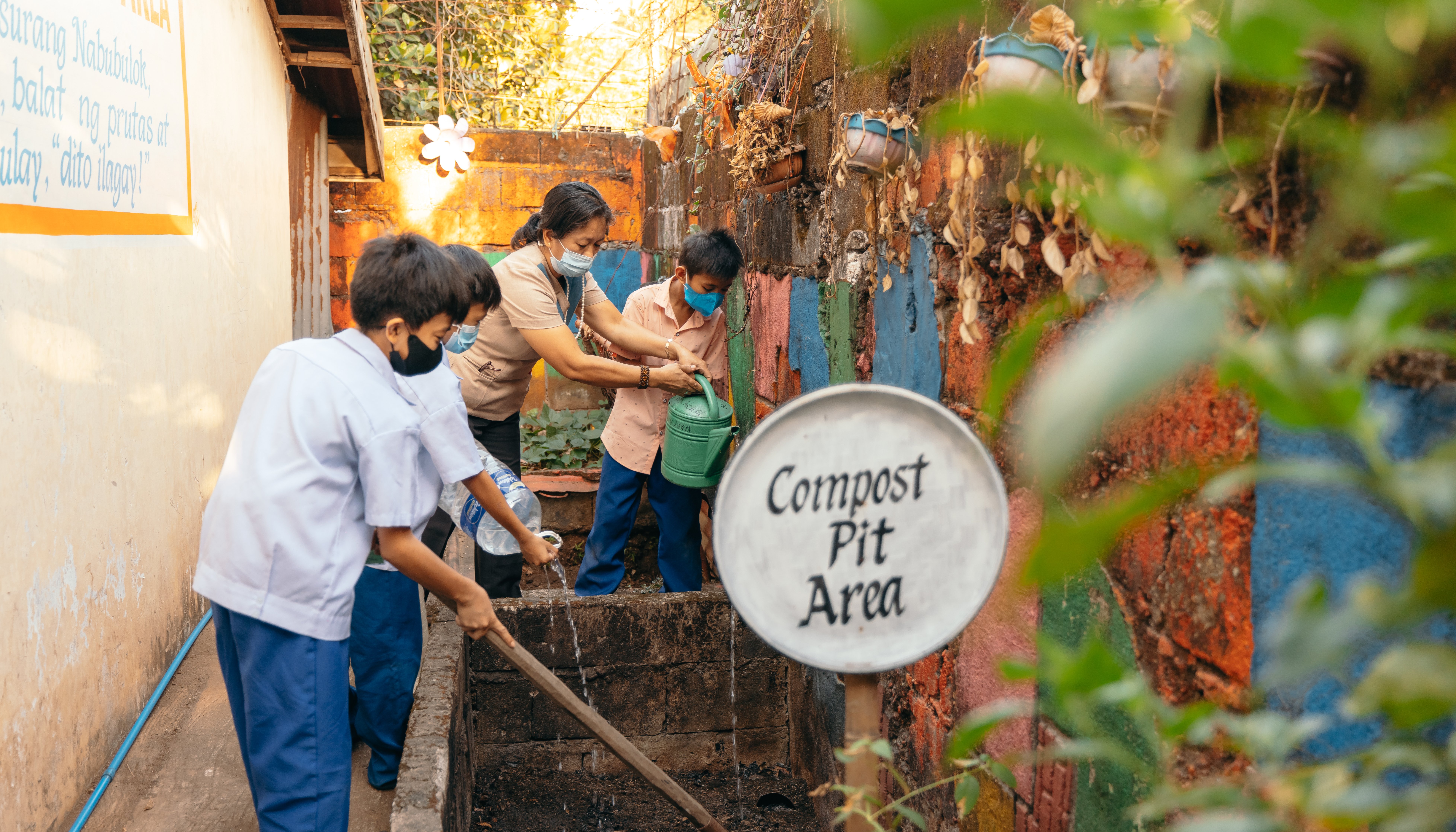 Read The Philippines is going circular by Climate UNDP