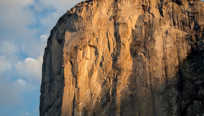 Read Yosemite by Rodney Martin