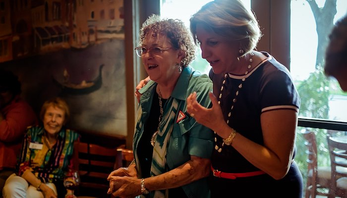 Read Harris County Democratic           Meet & Greet by Dwayne Fortier Photography