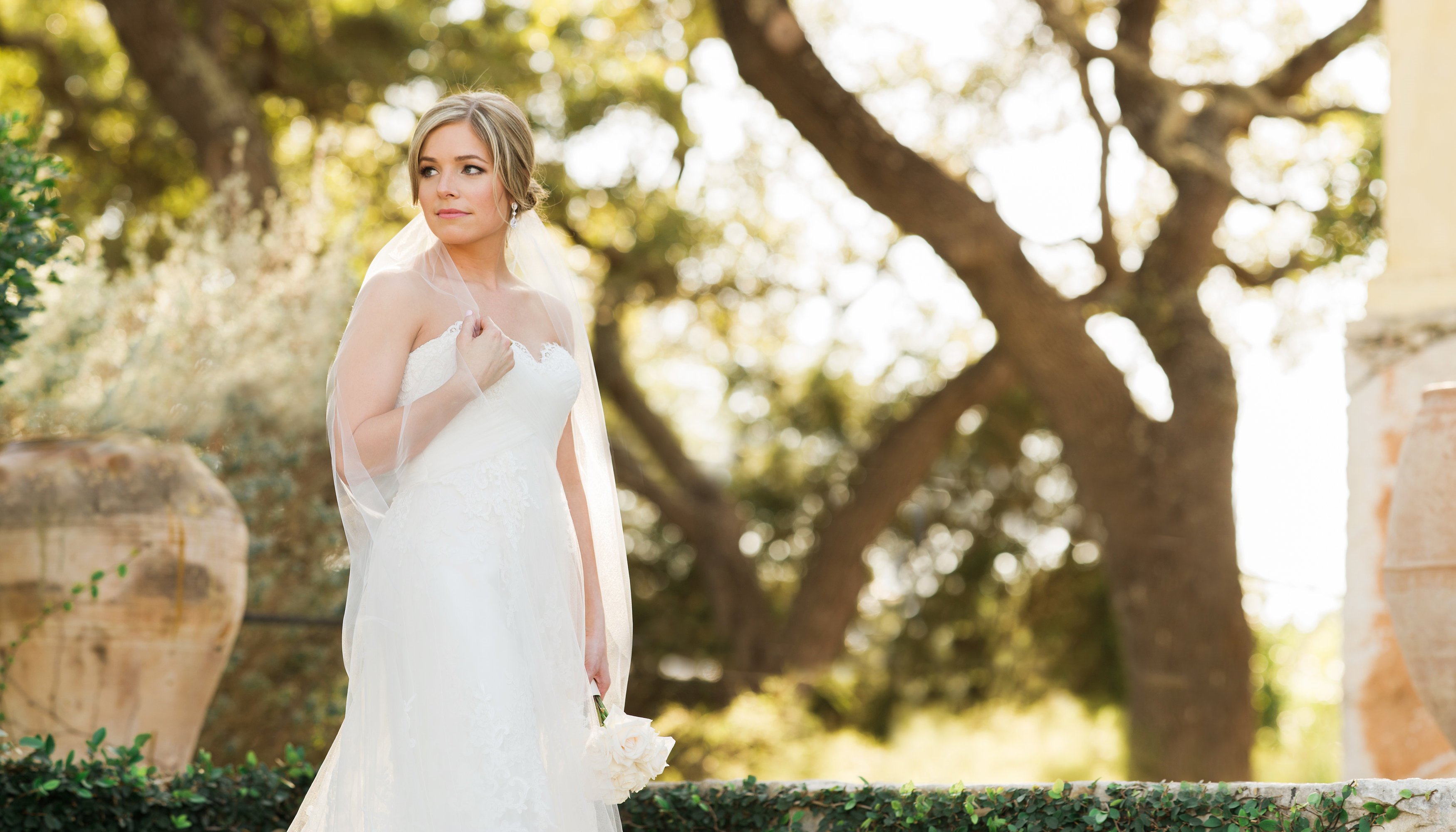 Read Brenna's Bridals by Captivating Weddings