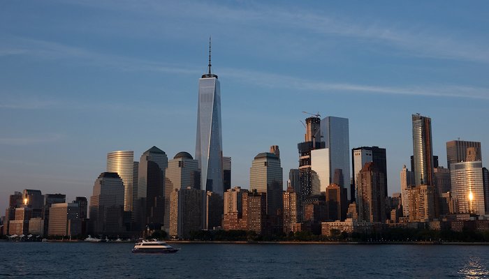Read A New York Adventure by Dan Barber