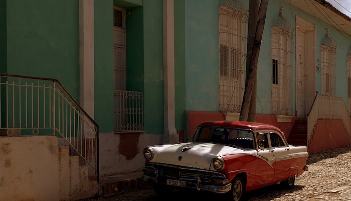 Read Cuba-tions° by mariie Dussart