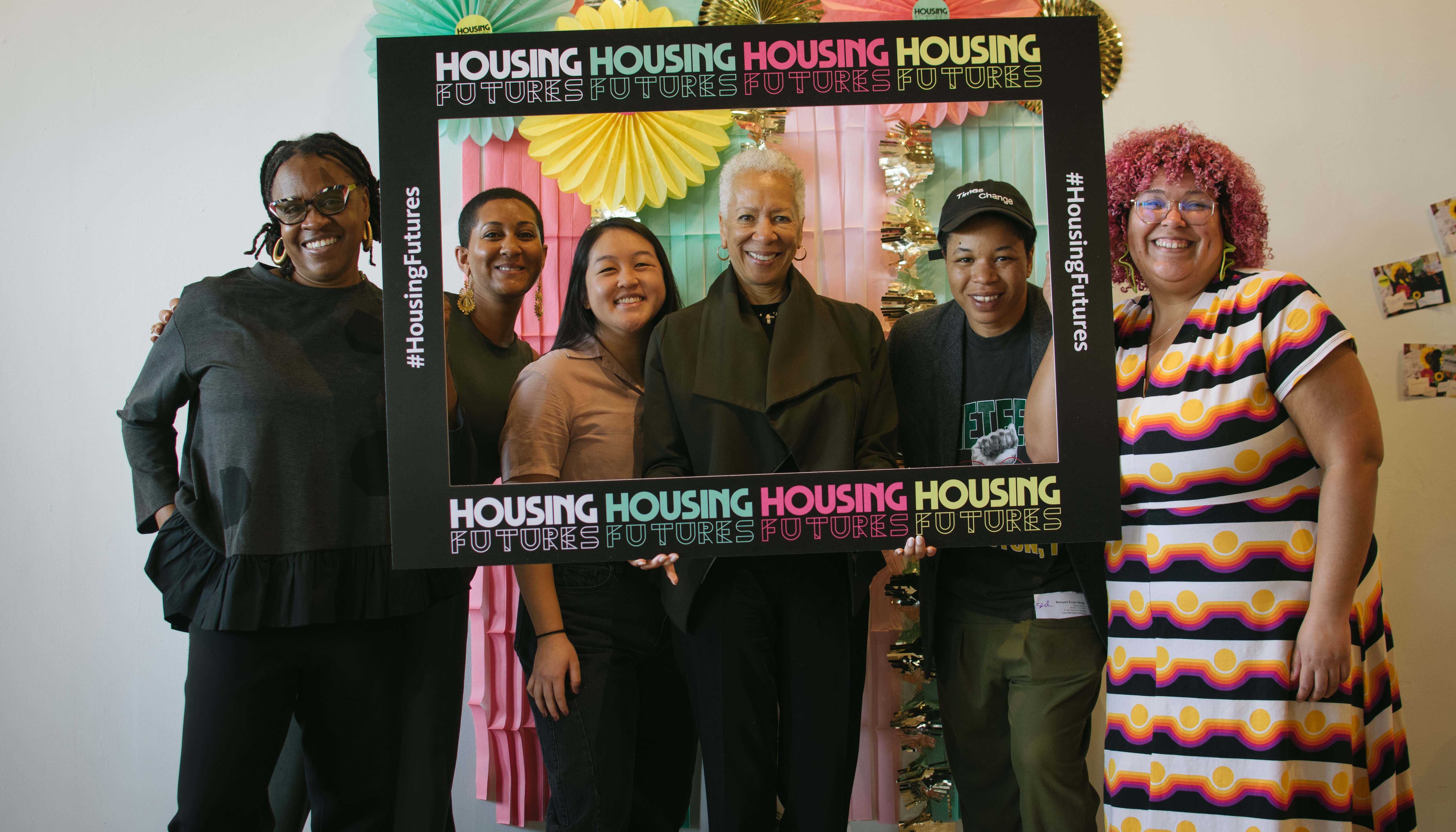 Read Housing Futures Month: Philadelphia Activation by PolicyLink, Lifting Up What Works®