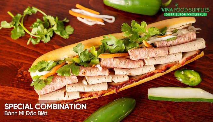 Read VINA FOOD SUPPLIES by Thanh Nguyen