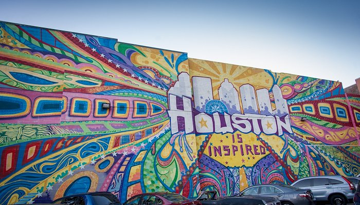 Read Houston Mural Festival 2016 by Dwayne Fortier Photography