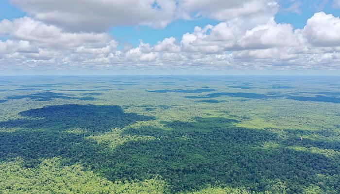 Read Community Protected Areas by WWF Cambodia