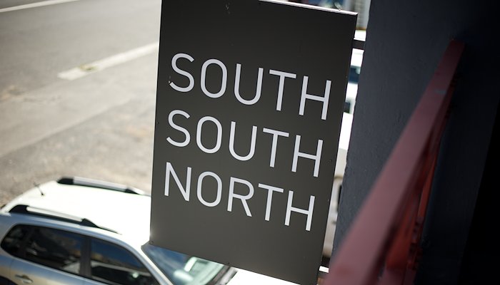 Read WELCOME TO SOUTHSOUTHNORTH by SouthSouthNorth