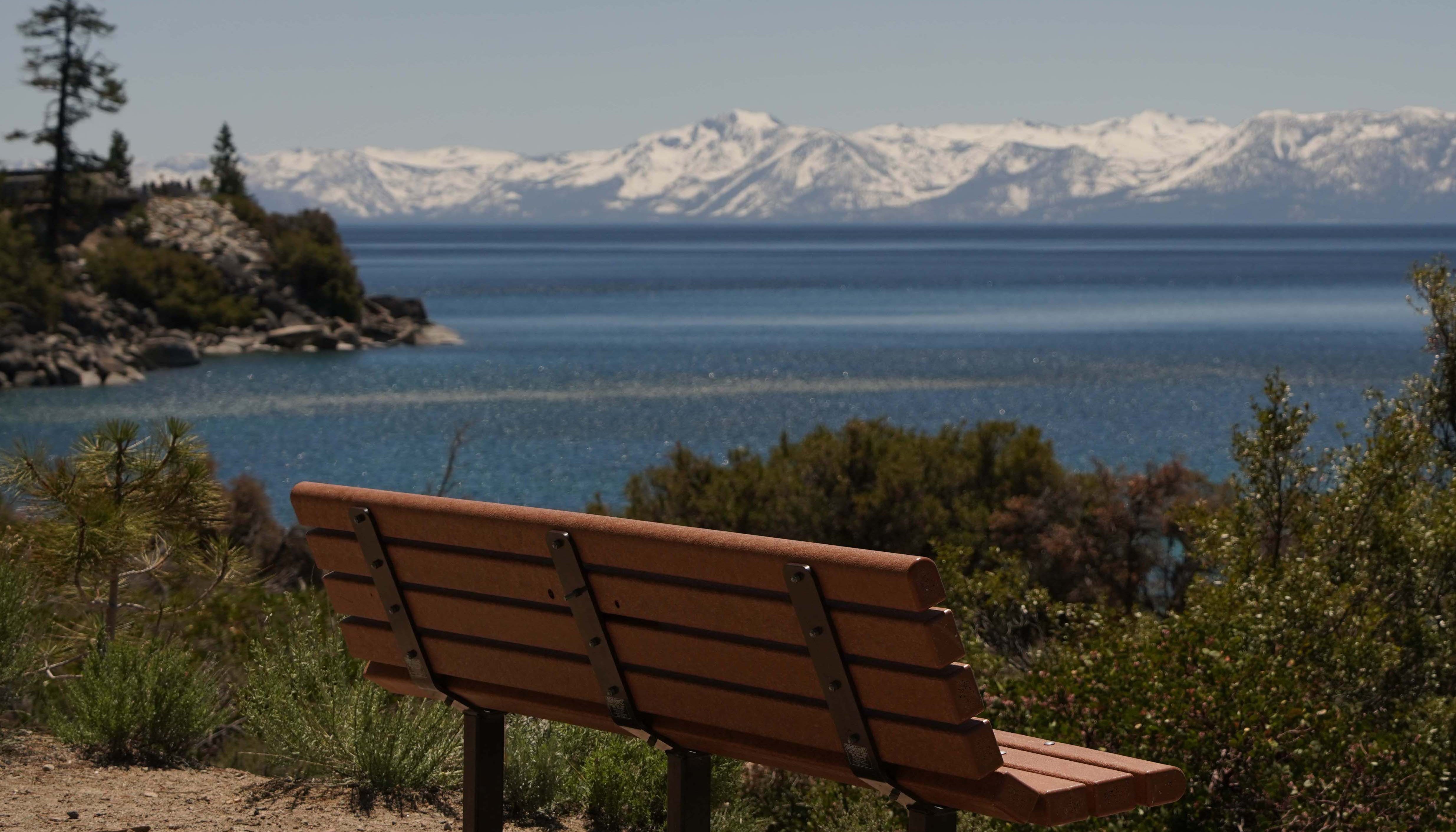 Read Lake Tahoe by Aditi Patnaik