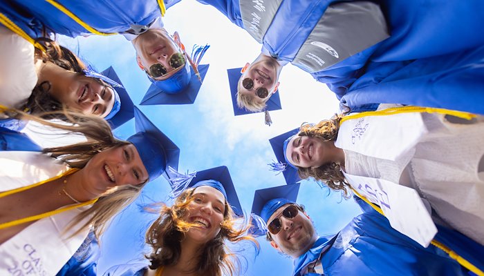Read Celebrating 2023 Graduates by University at Buffalo
