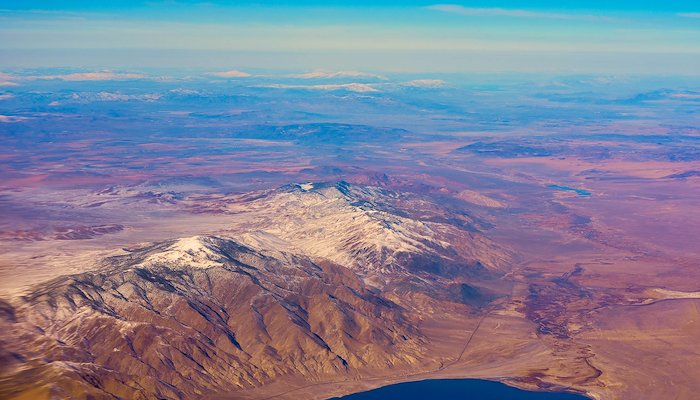 Read Views From 36,000 Feet by Danish Mujeeb