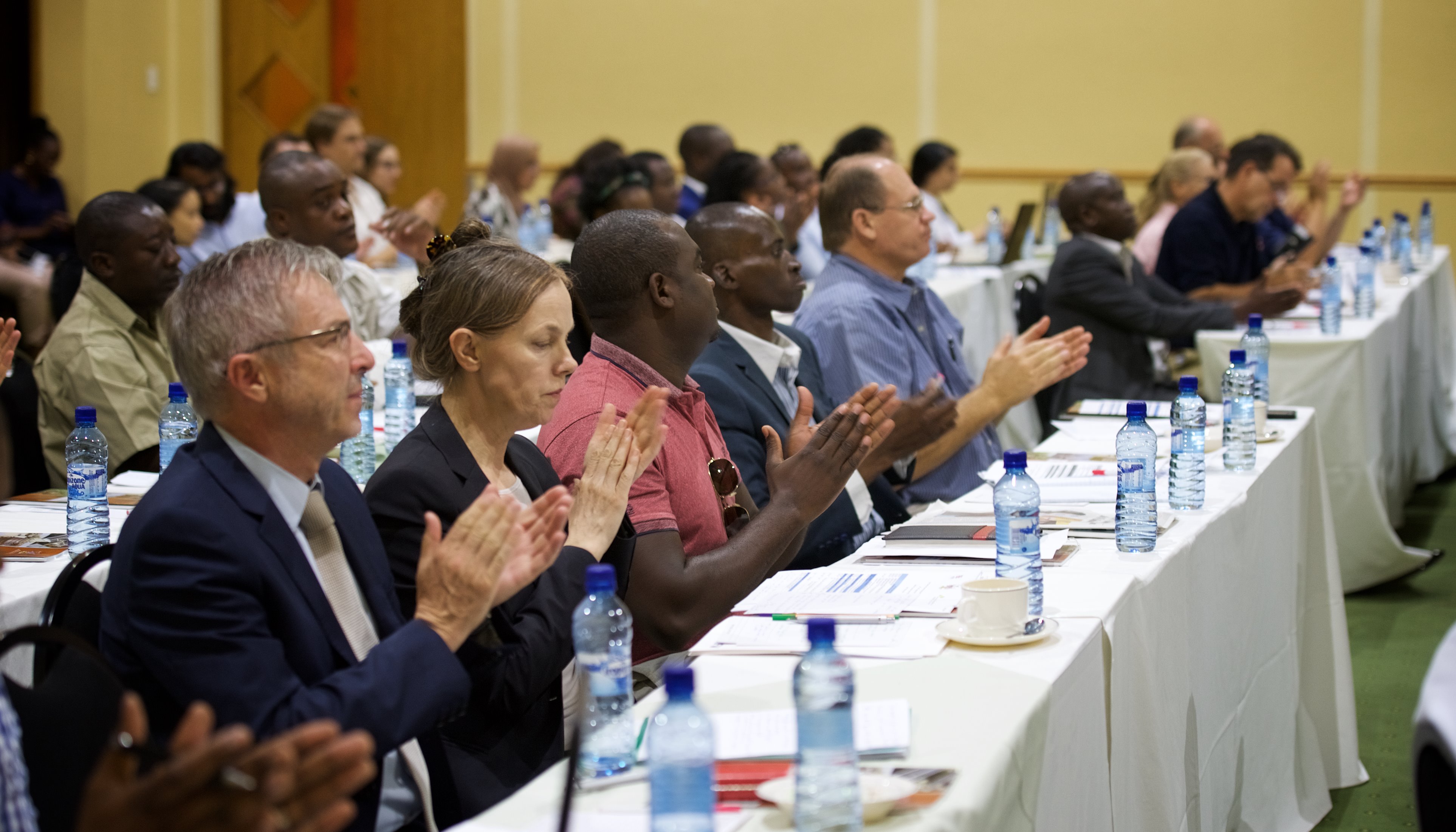 Read Welcome to Windhoek by SouthSouthNorth