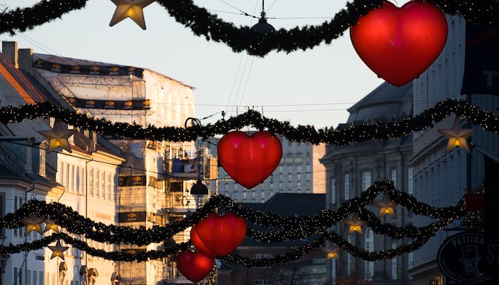 Read København 2016 by Dan Barber