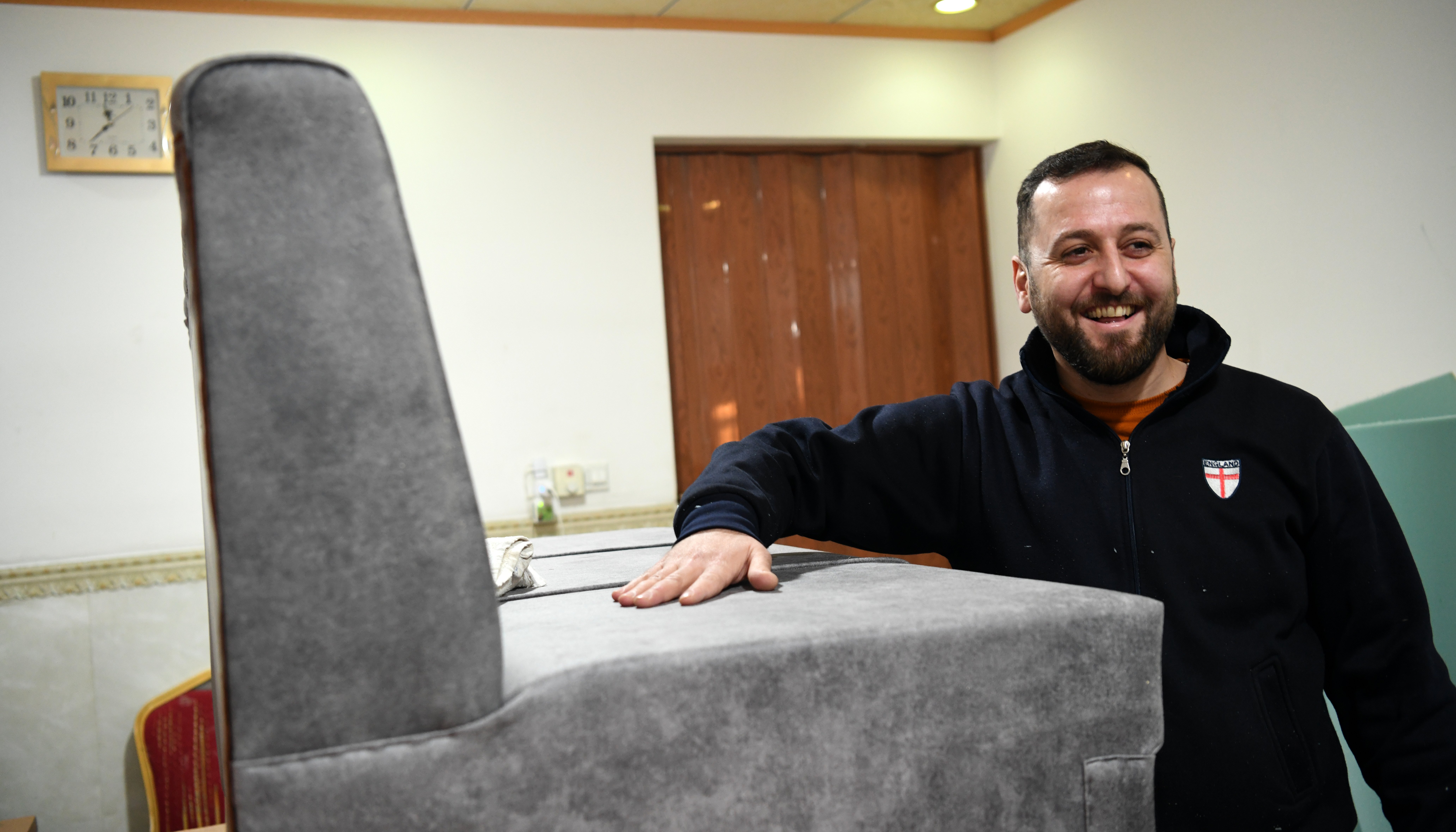 Read Renovating Nineveh by Open Doors