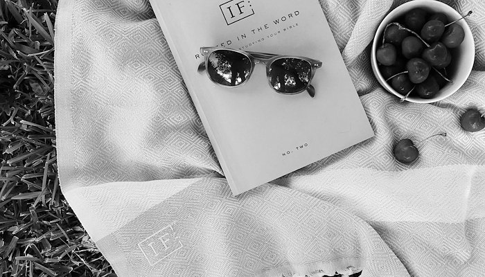 Read IF:Gathering by Adam King